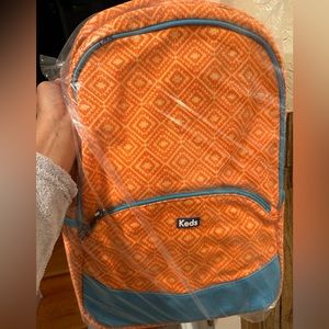 Keds book bag for kids